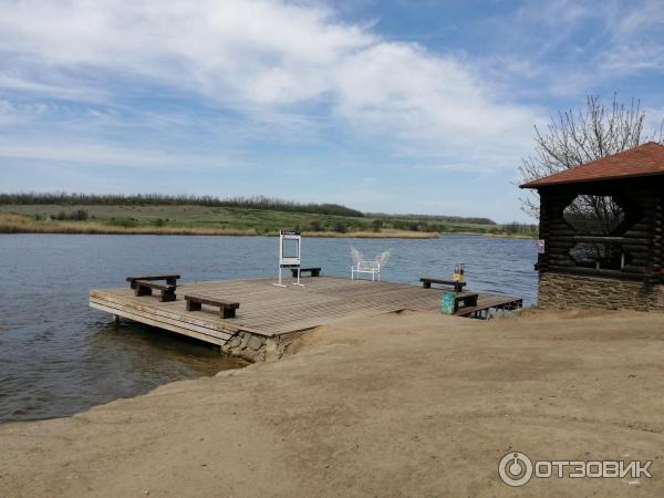 Экопарк Малинки Village (Россия, Ростовская область) фото