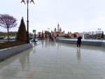 Парк развлечений "Остров мечты" (Россия, Москва) фото