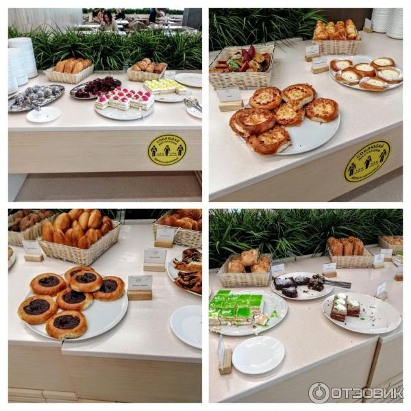 Санаторий Амакс Курорт Новая Истра (Россия, Истра) фото