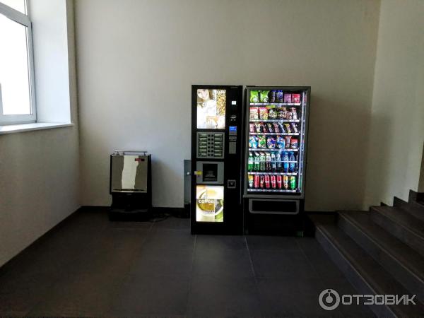 Санаторий Амакс Курорт Новая Истра (Россия, Истра) фото