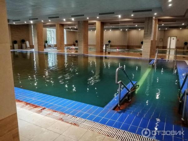 Санаторий Амакс Курорт Новая Истра (Россия, Истра) фото