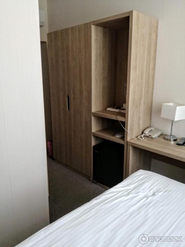 Санаторий Амакс Курорт Новая Истра (Россия, Истра) фото