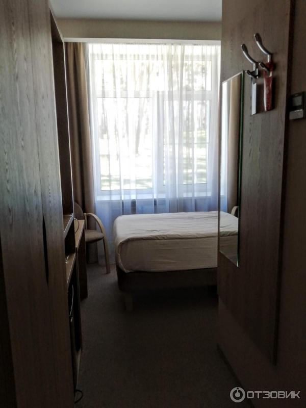 Санаторий Амакс Курорт Новая Истра (Россия, Истра) фото