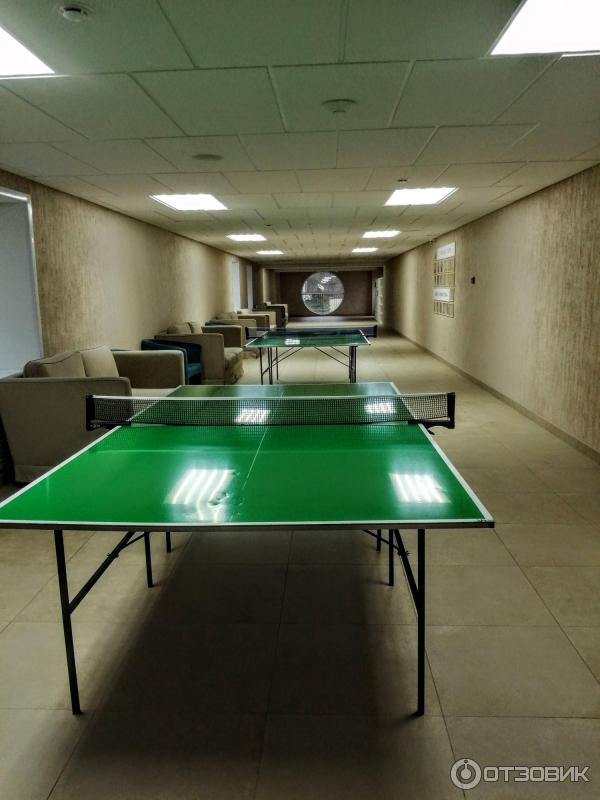 Санаторий Амакс Курорт Новая Истра (Россия, Истра) фото