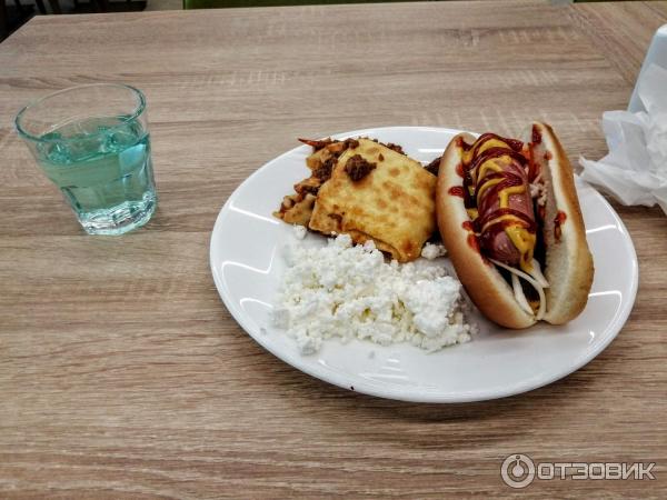 Санаторий Амакс Курорт Новая Истра (Россия, Истра) фото