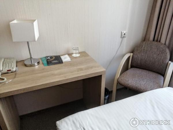 Санаторий Амакс Курорт Новая Истра (Россия, Истра) фото