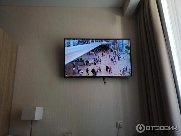 Санаторий Амакс Курорт Новая Истра (Россия, Истра) фото