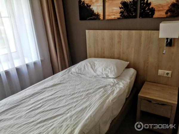 Санаторий Амакс Курорт Новая Истра (Россия, Истра) фото