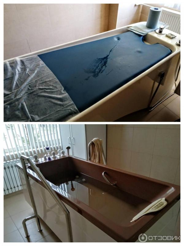 Санаторий Амакс Курорт Новая Истра (Россия, Истра) фото