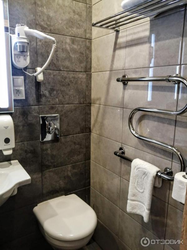 Санаторий Амакс Курорт Новая Истра (Россия, Истра) фото