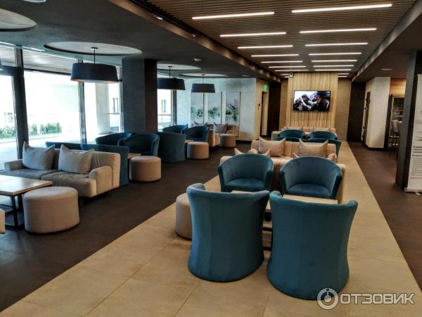 Санаторий Амакс Курорт Новая Истра (Россия, Истра) фото