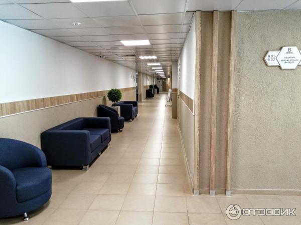 Санаторий Амакс Курорт Новая Истра (Россия, Истра) фото