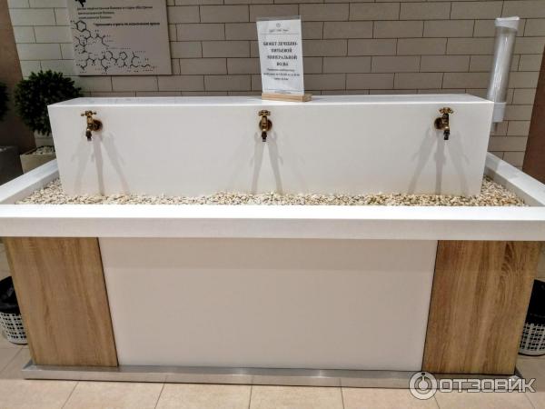 Санаторий Амакс Курорт Новая Истра (Россия, Истра) фото