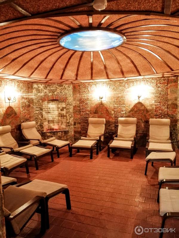 Санаторий Амакс Курорт Новая Истра (Россия, Истра) фото