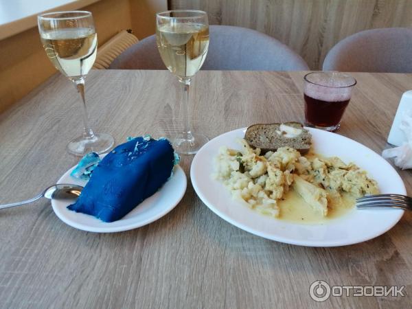 Санаторий Амакс Курорт Новая Истра (Россия, Истра) фото