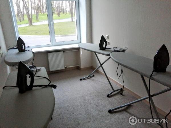 Санаторий Амакс Курорт Новая Истра (Россия, Истра) фото