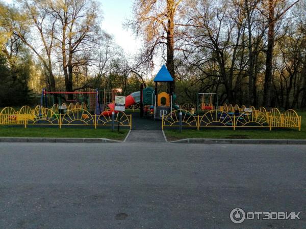 Санаторий Амакс Курорт Новая Истра (Россия, Истра) фото