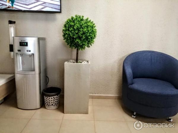 Санаторий Амакс Курорт Новая Истра (Россия, Истра) фото