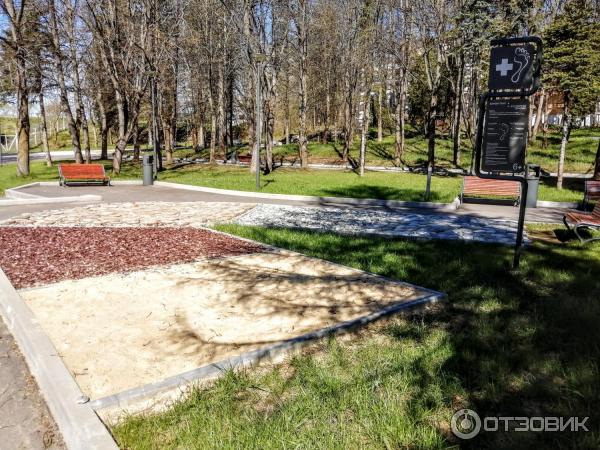 Санаторий Амакс Курорт Новая Истра (Россия, Истра) фото