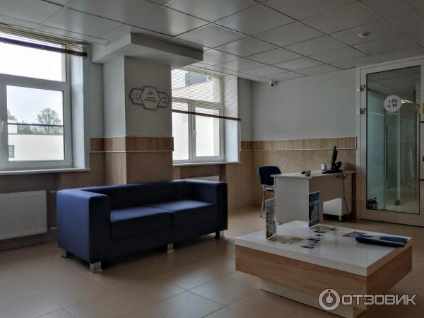 Санаторий Амакс Курорт Новая Истра (Россия, Истра) фото