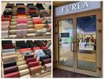 Женский кошелек Furla фото