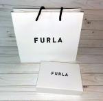 Женский кошелек Furla фото