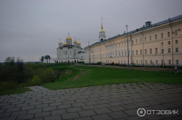 Экскурсия по г. Владимир (Россия, Владимирская область) фото