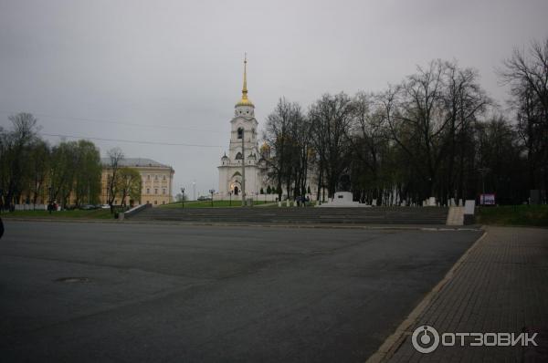 Экскурсия по г. Владимир (Россия, Владимирская область) фото