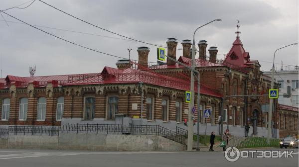 Экскурсия по г. Владимир (Россия, Владимирская область) фото