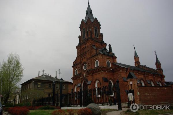 Экскурсия по г. Владимир (Россия, Владимирская область) фото