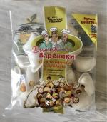 Вареники Уральские пельмени "Братцы вареники" фото