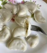 Вареники Уральские пельмени "Братцы вареники" фото