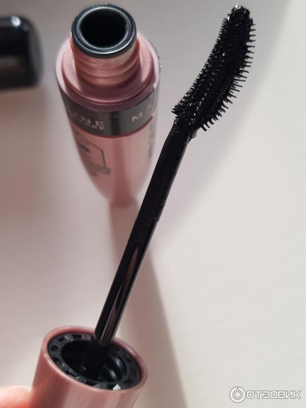 Тушь для ресниц Maybelline New York Lash Sensational фото