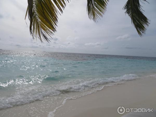 Отель Bandos Island Resort 4* (Мальдивы) фото