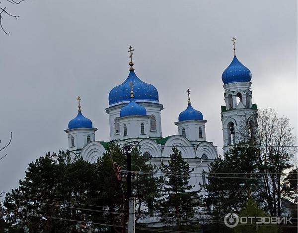 Новоторжский Кремль (Россия, Торжок) фото