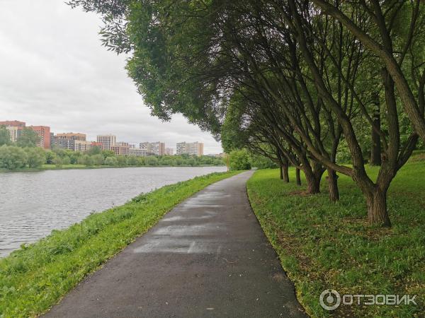 Гостиница Измайлово Дельта 4* (Россия, Москва) фото