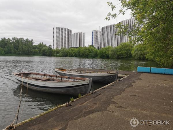 Гостиница Измайлово Дельта 4* (Россия, Москва) фото