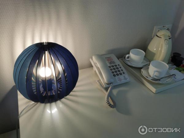 Гостиница Измайлово Дельта 4* (Россия, Москва) фото