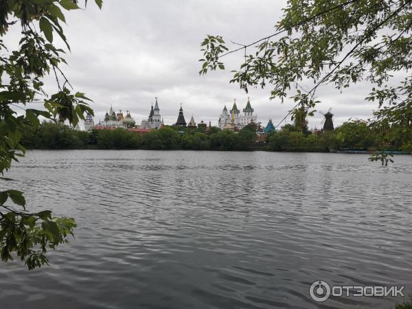 Гостиница Измайлово Дельта 4* (Россия, Москва) фото
