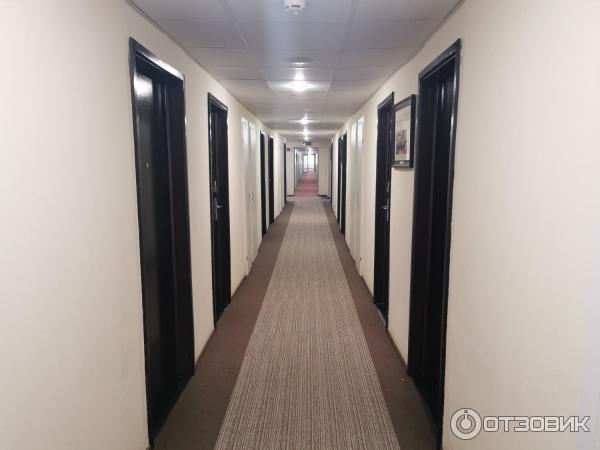 Гостиница Измайлово Дельта 4* (Россия, Москва) фото