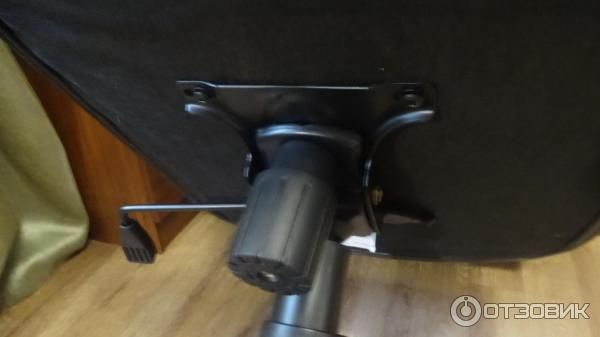 Кресло Бюрократ CH-808AXSN фото