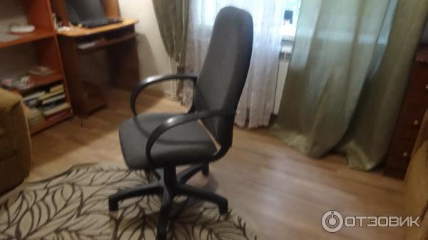 Кресло Бюрократ CH-808AXSN фото