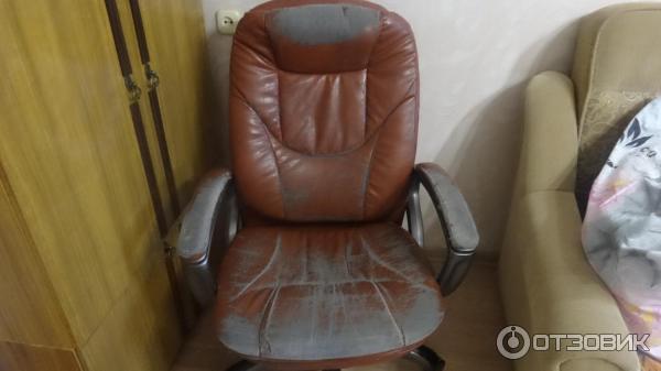 Кресло Бюрократ CH-808AXSN фото