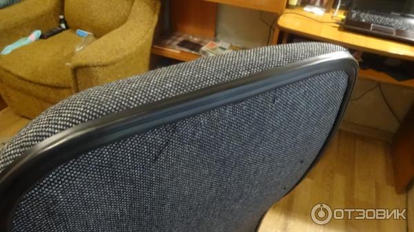 Кресло Бюрократ CH-808AXSN фото