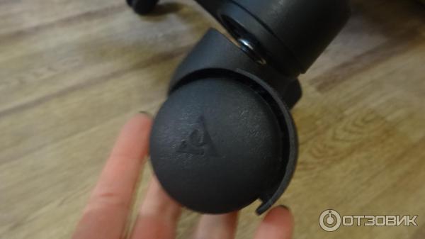 Кресло Бюрократ CH-808AXSN фото