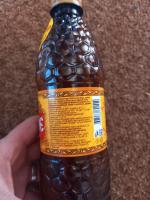 Квас живого брожения "Царские припасы" фото