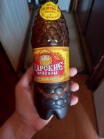 Квас живого брожения "Царские припасы" фото