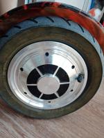 Гироскутер Smart Balance Wheel фото