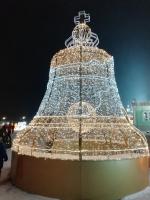 Свято-Троицкий Серафимо-Дивеевский женский монастырь (Россия, Нижегородская область) фото