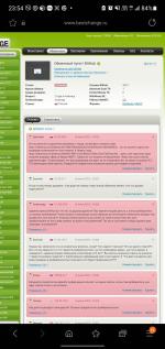 Bestchange.ru - мониторинг обменников электронных валют фото